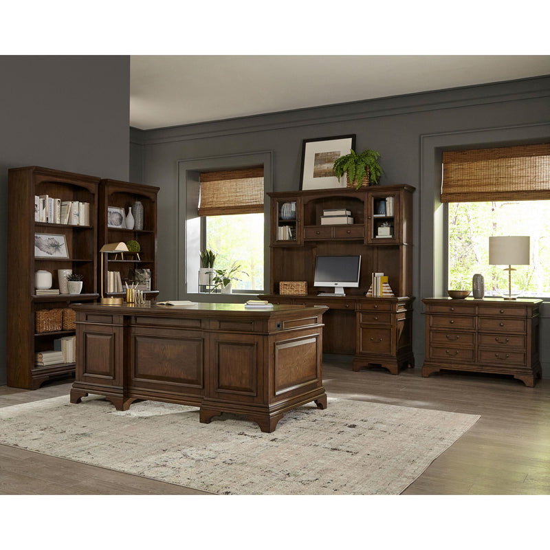 Coaster Furniture Hartshill 881282 Credenza IMAGE 8