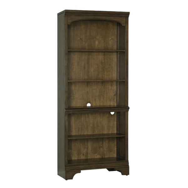 Coaster Furniture Bookcases 4-Shelf 881285 IMAGE 1