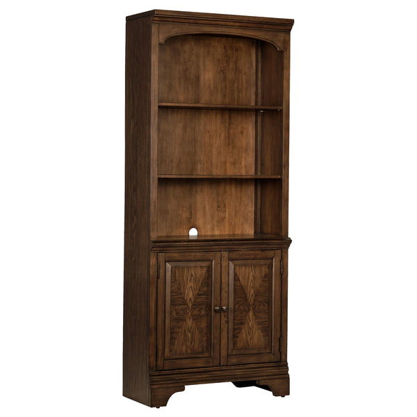 Coaster Furniture Hartshill 881286 Bookcase IMAGE 1