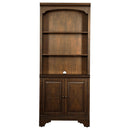 Coaster Furniture Hartshill 881286 Bookcase IMAGE 3