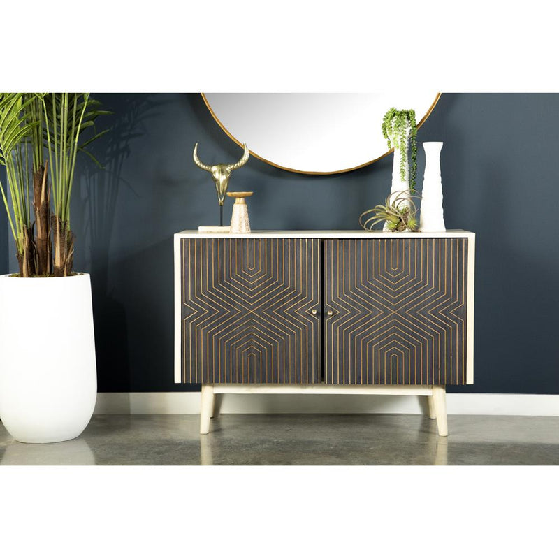 Coaster Furniture 953430 Accent Cabinet IMAGE 7