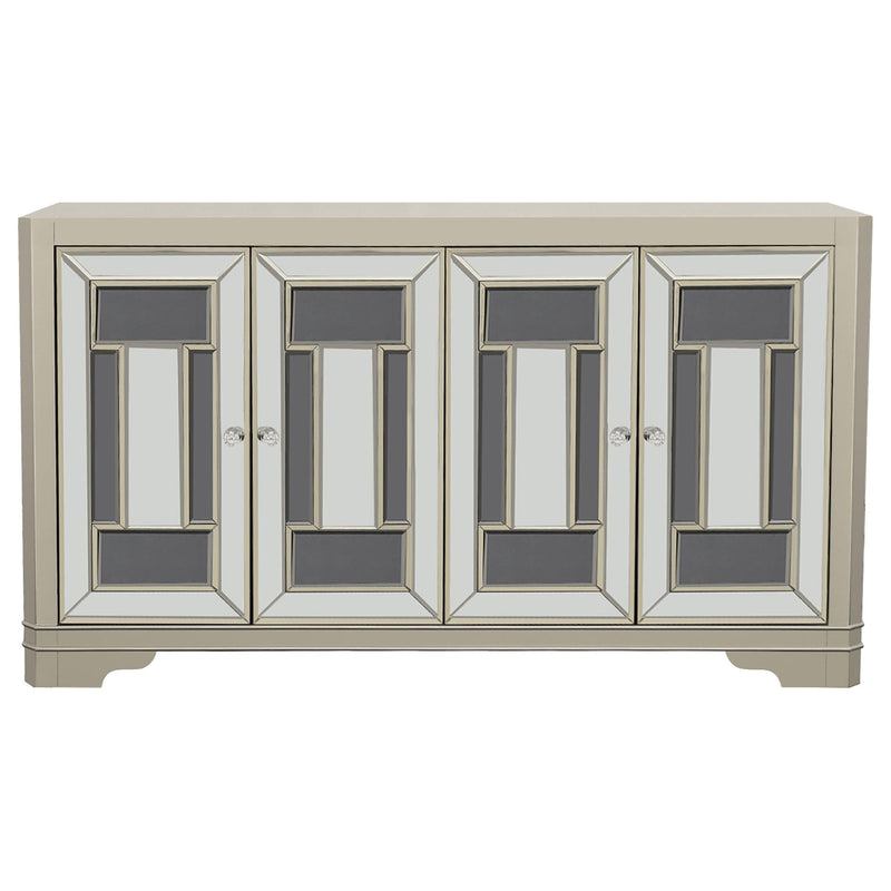 Coaster Furniture 953487 Accent Cabinet IMAGE 2