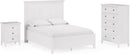 Grace - Five Drawer Chest (2024)