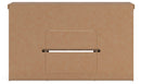 Garistyn - LG TV Stand With Fireplace Option