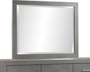 Melbourne - Beveled Glass Mirror