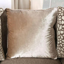  Furniture of America Hendon Stationary Fabric Sofa SM6226-SF IMAGE 6