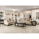  Furniture of America Hendon Stationary Fabric Sofa SM6226-SF IMAGE 8