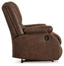 Bladewood - Zero Wall Recliner - Coffee
