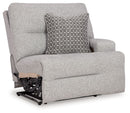 Acklen Place - 7 Piece Reclining Sectional