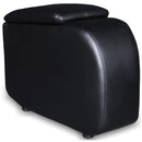 Coaster Furniture Cyrus 600001-S5B 7 pc Home Theater Seating IMAGE 8