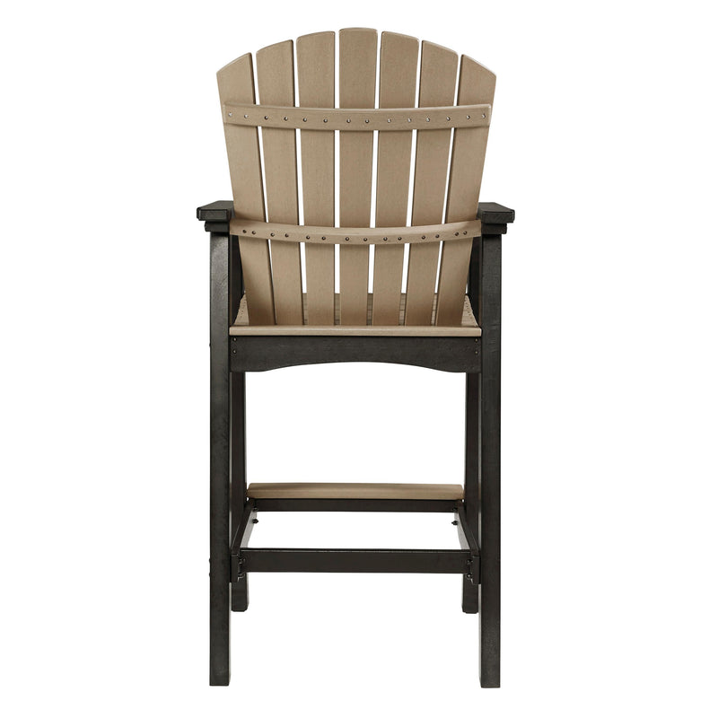Signature Design by Ashley Outdoor Seating Stools P211-130 IMAGE 4