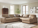 Veronella - 5 Piece Sectional