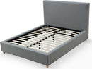Olivia - Upholstered Bed