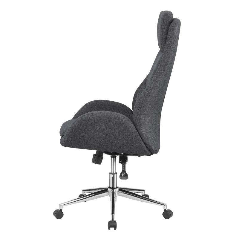 Coaster Furniture Office Chairs Office Chairs 881150 IMAGE 3