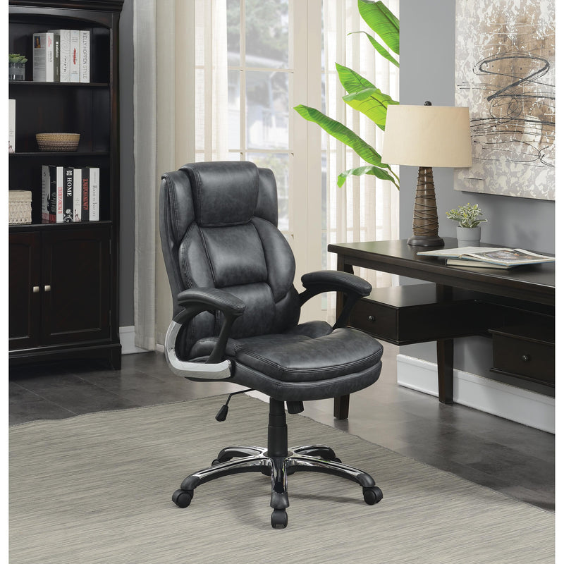 Coaster Furniture Office Chairs Office Chairs 881183 IMAGE 7