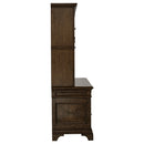 Coaster Furniture Hartshill Credenza & Hutch 881283 IMAGE 7