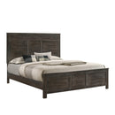 New Classic Furniture Andover Full Panel Bed B677B-415/B677B-535 IMAGE 1