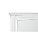New Classic Furniture Tamarack Queen Panel Bed BB044W-315/BB044W-335 IMAGE 5