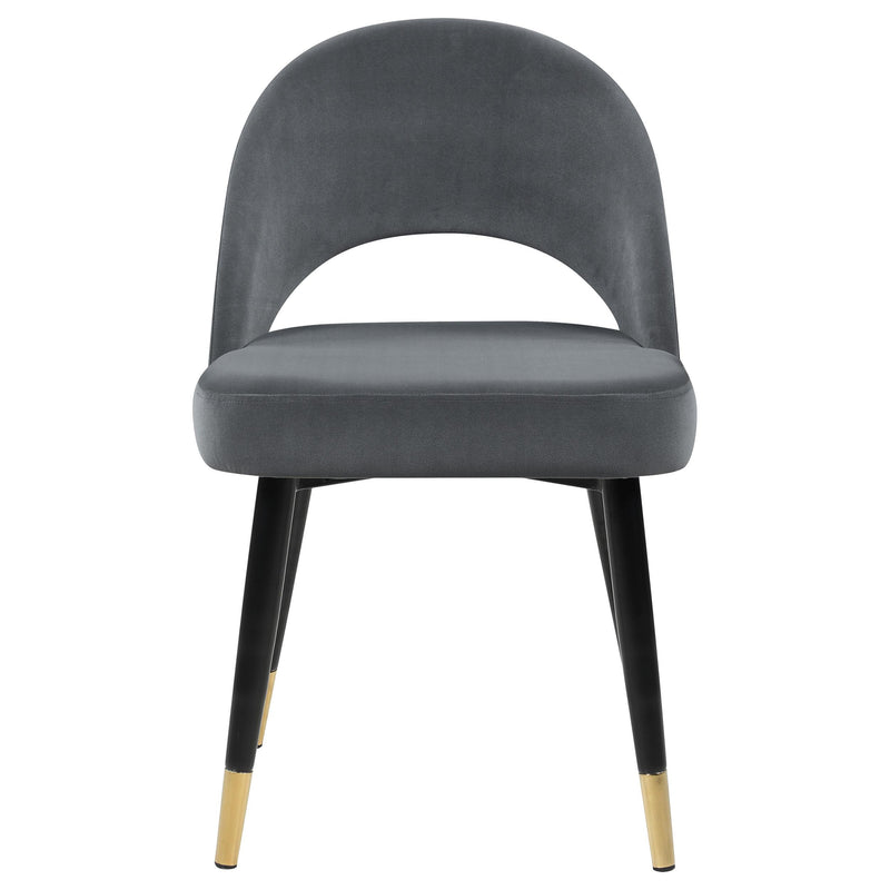 Coaster Furniture Lindsey Dining Chair 192542 IMAGE 2