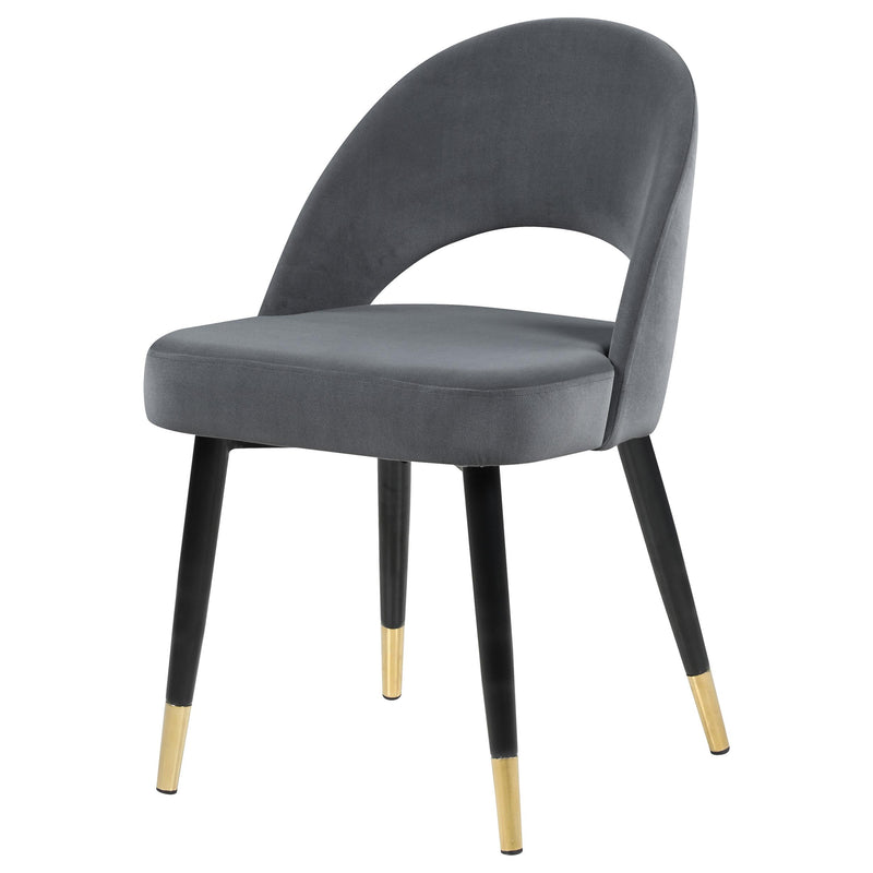 Coaster Furniture Lindsey Dining Chair 192542 IMAGE 3