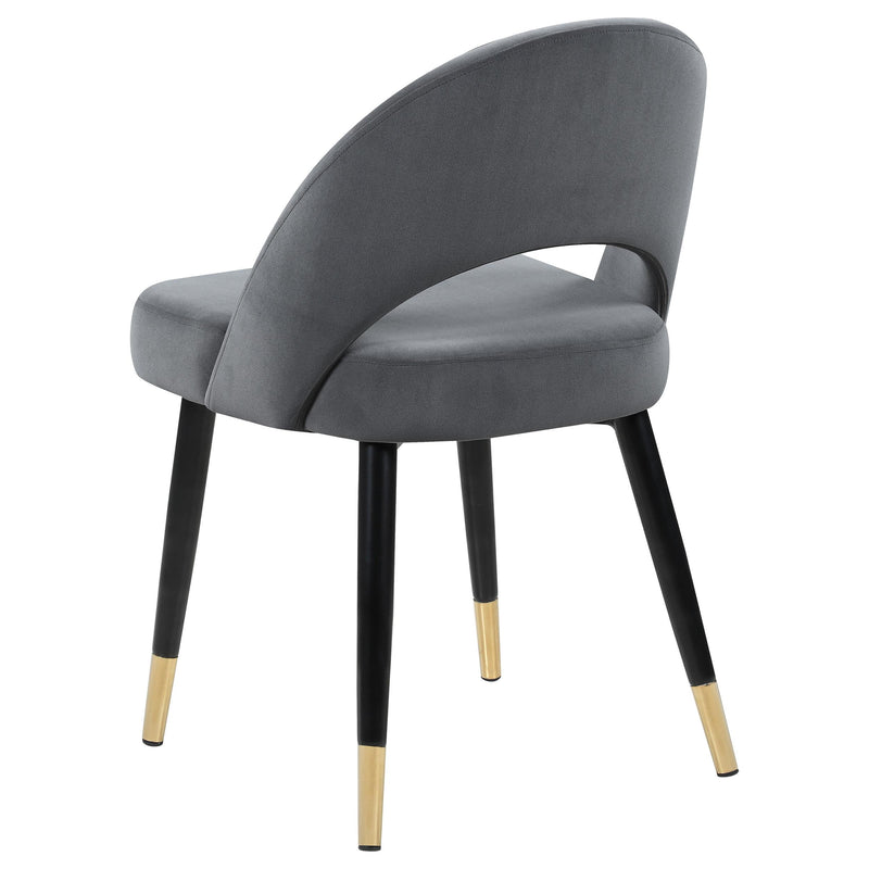 Coaster Furniture Lindsey Dining Chair 192542 IMAGE 5