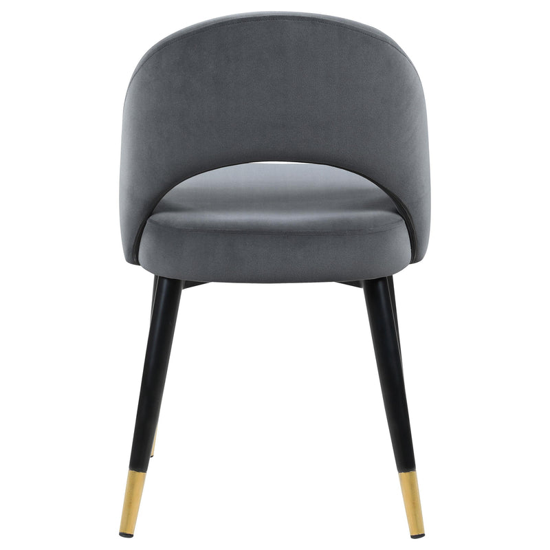 Coaster Furniture Lindsey Dining Chair 192542 IMAGE 6
