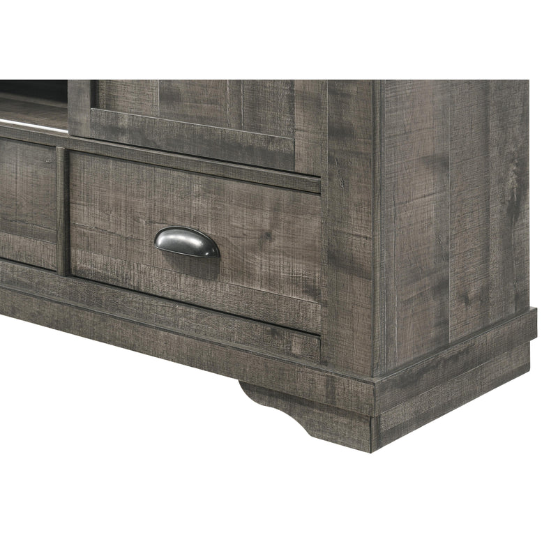 Crown Mark Coralee TV Stand B8100-7 IMAGE 3