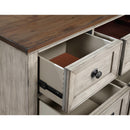 New Classic Furniture Mariana 9-Drawer Dresser B2114-050 IMAGE 8