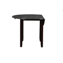 New Classic Furniture Gia 3 pc Dinette D1701-40S-EBY IMAGE 6