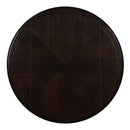 New Classic Furniture Gia 3 pc Dinette D1701-40S-EBY IMAGE 7