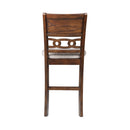 New Classic Furniture Gia 3 pc Counter Height Dinette D1701-42S-CHY IMAGE 7