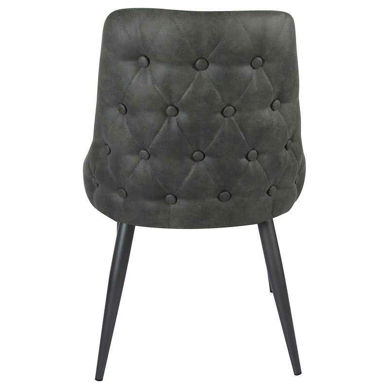 Coaster Furniture Aviano Dining Chair 106046 IMAGE 6