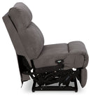 Next-Gen Durapella - 3 Piece Reclining Sectional