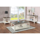  Crown Mark Dakota 3713CG-05 Sofa Table IMAGE 2