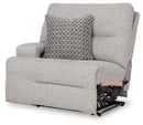 Acklen Place - 3 Piece Reclining Sectional