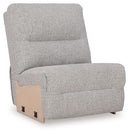 Acklen Place - 6 Piece Reclining Sectional