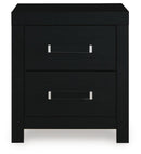 Maeling - Upholstered Panel Bedroom Set