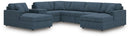 Modmax - 7 Piece Sectional