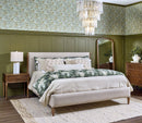 Langley - Nightstand With CM