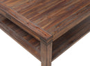 Meadow - Solid Wood Table