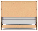 Elbrim - Panel Bedroom Set
