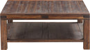 Meadow - Solid Wood Table