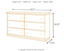 Maribel - Dresser