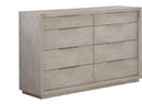Oxford - Eight Drawer Dresser