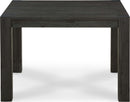 Meadow - Solid Wood Square Counter Table