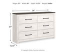 Gerridan - Dresser