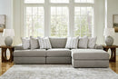 Avaliyah - 3 Piece Sectional