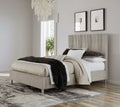 Argento - Bed