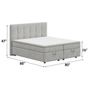 Avenia - Bed With Storage