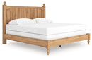 Aleaport - Panel Bedroom Set